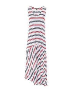 Платье миди Tommy Jeans