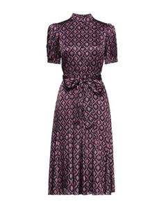 Платье миди Alice + Olivia