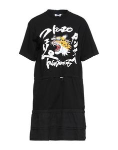 Платье миди Kenzo