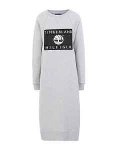 Платье миди Tommy Hilfiger x Timberland