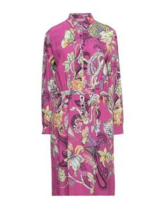 Платье миди Etro