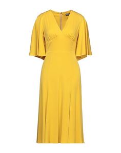 Платье миди Dolce & Gabbana