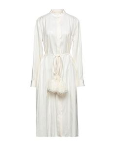 Платье миди Jil Sander