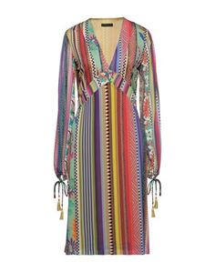 Платье миди Etro