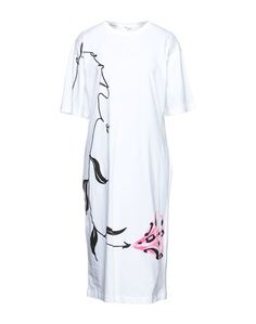 Платье миди Dolce & Gabbana