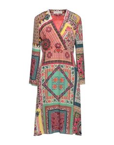 Платье миди Etro