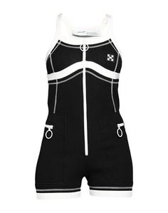 Комбинезоны без бретелей Off White™