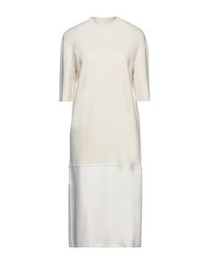 Платье миди Jil Sander