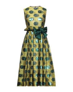 Платье миди Dolce & Gabbana
