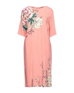 Платье миди Etro