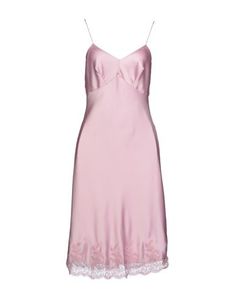 Платье миди Ermanno Scervino