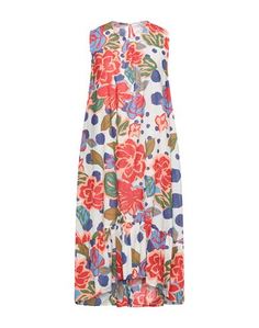 Платье миди Meimeij