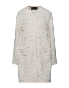 Пальто Ermanno Scervino