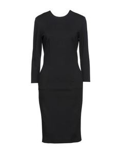 Платье миди Elisabetta Franchi