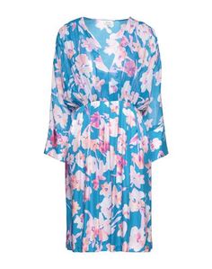 Платье миди HER Shirt HER Dress