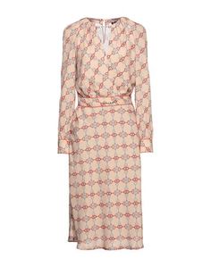Платье миди Elisabetta Franchi