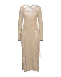 Платье миди MES Demoiselles