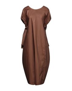 Платье миди Meimeij