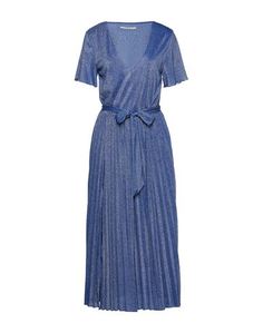 Платье миди GaudÌ