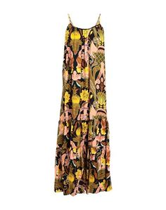 Платье миди Topshop