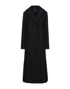 Пальто Emporio Armani