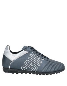 Кеды и кроссовки Bikkembergs