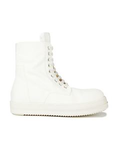 Кеды и кроссовки Drkshdw BY Rick Owens
