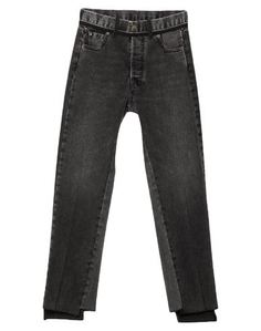 Джинсовые брюки Maison Margiela