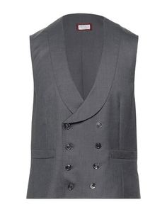 Жилет Brunello Cucinelli