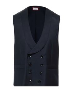 Жилет Brunello Cucinelli