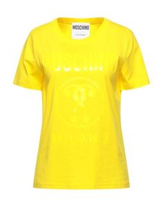 Футболка Moschino