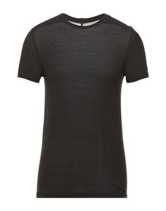Футболка Rick Owens