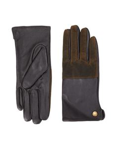 Перчатки Barbour