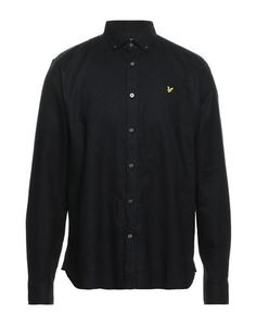 Pубашка Lyle & Scott