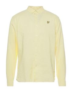 Pубашка Lyle & Scott