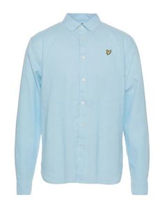 Pубашка Lyle & Scott