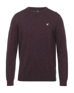 Свитер Lyle & Scott