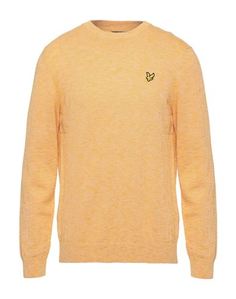 Свитер Lyle & Scott