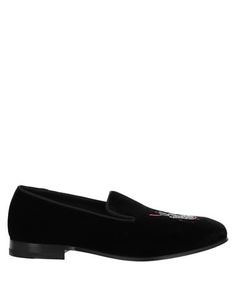 Мокасины Paul Smith