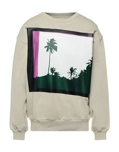 Толстовка Dries Van Noten
