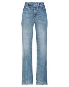 Джинсовые брюки Guess