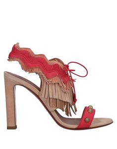 Сандалии Santoni