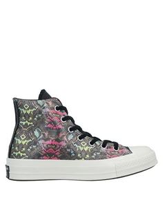 Кеды и кроссовки Converse