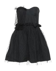 Короткое платье RED Valentino