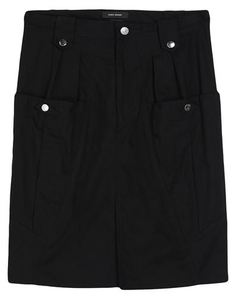 Мини-юбка Isabel Marant