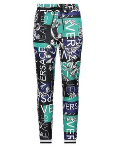 Повседневные брюки Versace Jeans