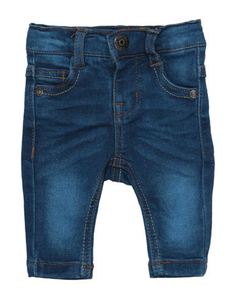 Джинсовые брюки Name IT