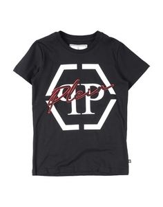 Футболка Philipp Plein