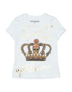 Футболка Philipp Plein