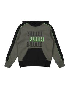 Толстовка Puma